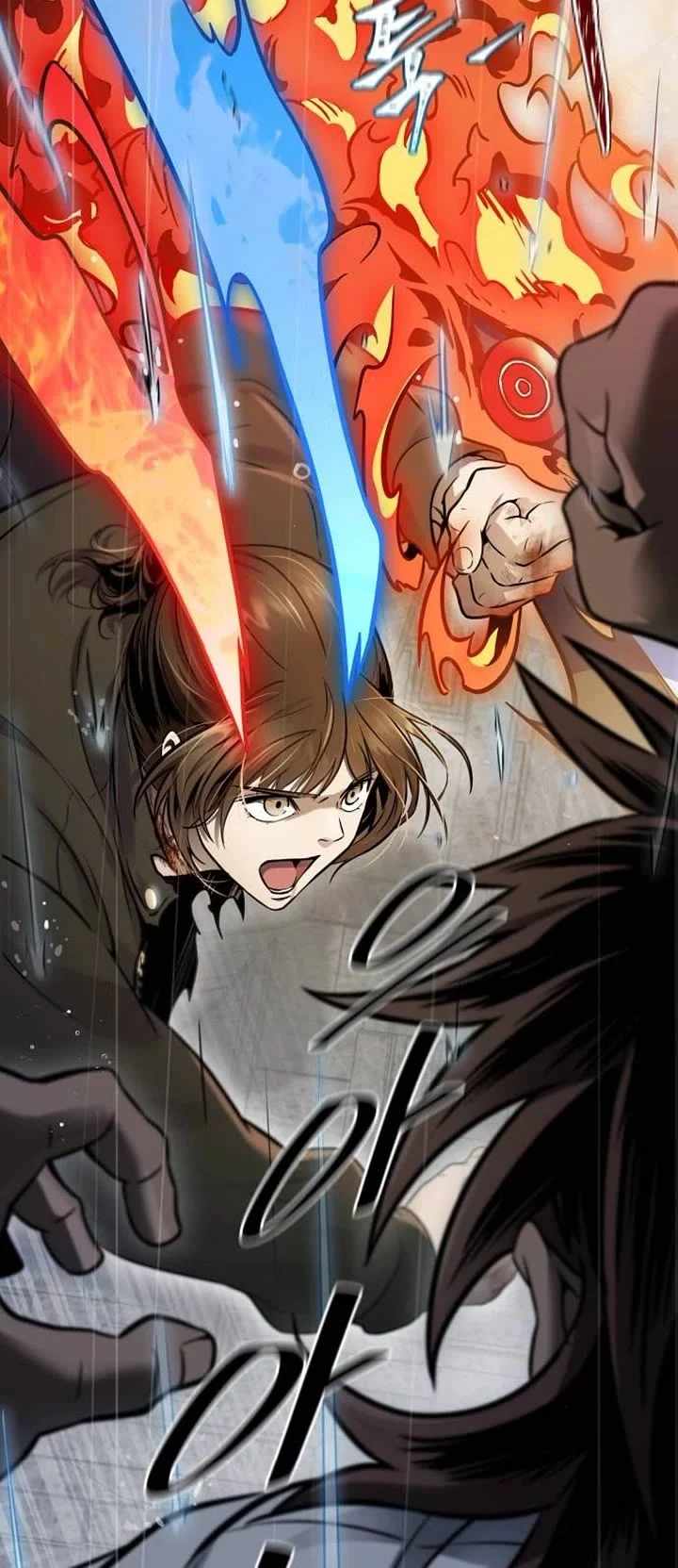 Tower of God Chapter 624 image 42